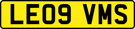 LE09VMS