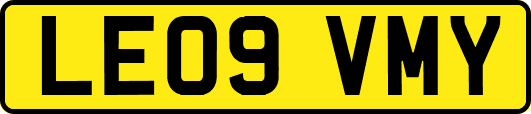LE09VMY