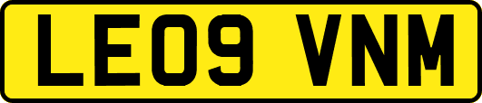 LE09VNM