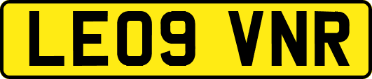 LE09VNR