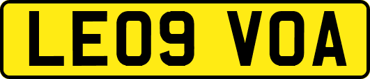 LE09VOA