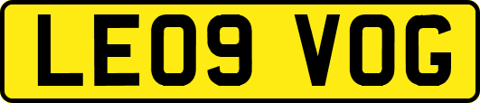 LE09VOG
