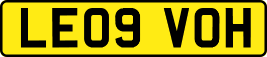 LE09VOH