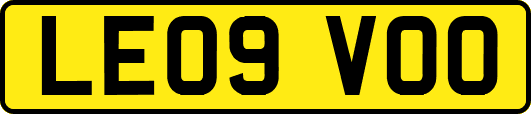 LE09VOO