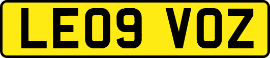 LE09VOZ