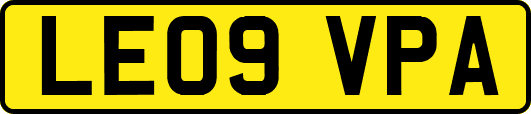 LE09VPA