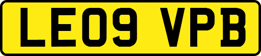 LE09VPB