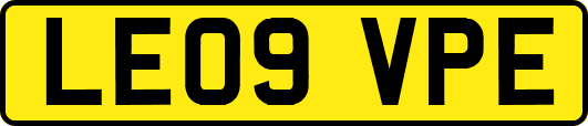 LE09VPE