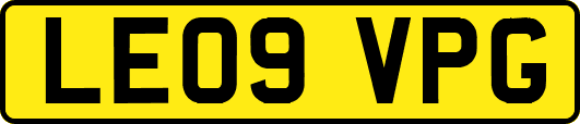LE09VPG