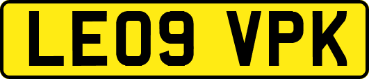LE09VPK