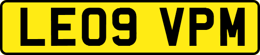 LE09VPM