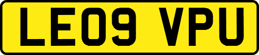 LE09VPU