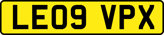LE09VPX