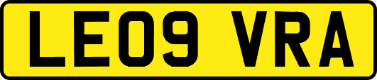 LE09VRA