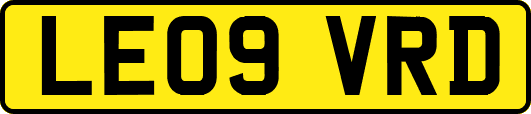 LE09VRD