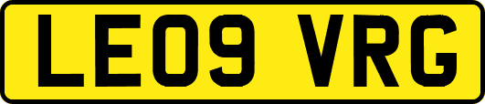 LE09VRG