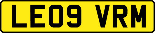 LE09VRM
