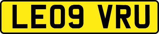 LE09VRU