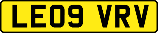 LE09VRV