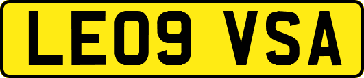 LE09VSA