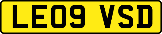 LE09VSD