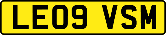 LE09VSM