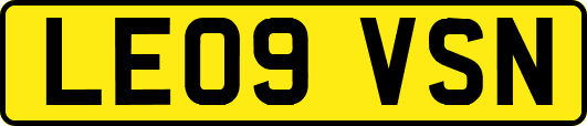 LE09VSN