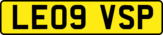 LE09VSP