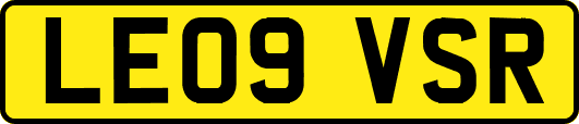 LE09VSR