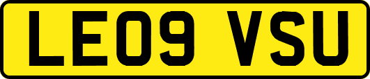 LE09VSU