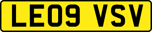 LE09VSV