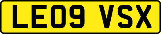 LE09VSX