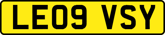 LE09VSY