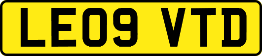 LE09VTD