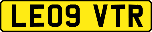 LE09VTR
