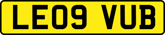 LE09VUB
