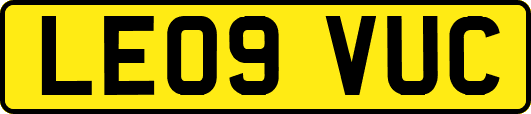 LE09VUC