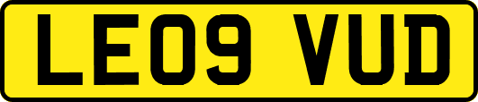 LE09VUD