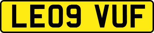 LE09VUF