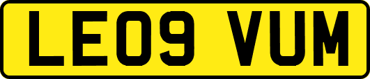 LE09VUM