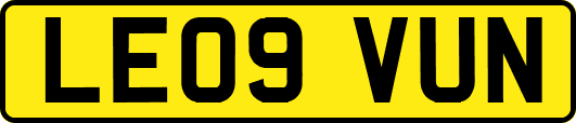 LE09VUN