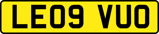 LE09VUO