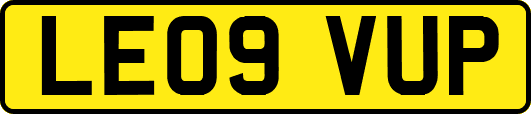 LE09VUP