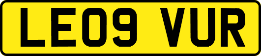 LE09VUR