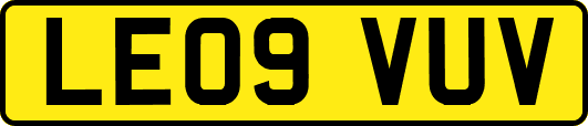 LE09VUV