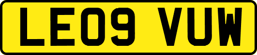 LE09VUW
