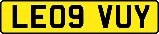 LE09VUY