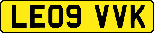 LE09VVK