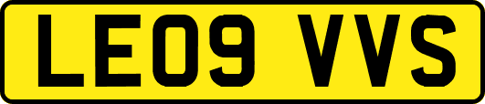 LE09VVS