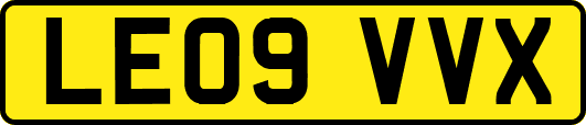 LE09VVX